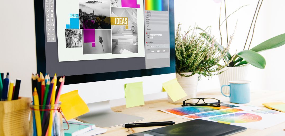 9 Ways Graphic Design Agencies Can Help Small Businesses