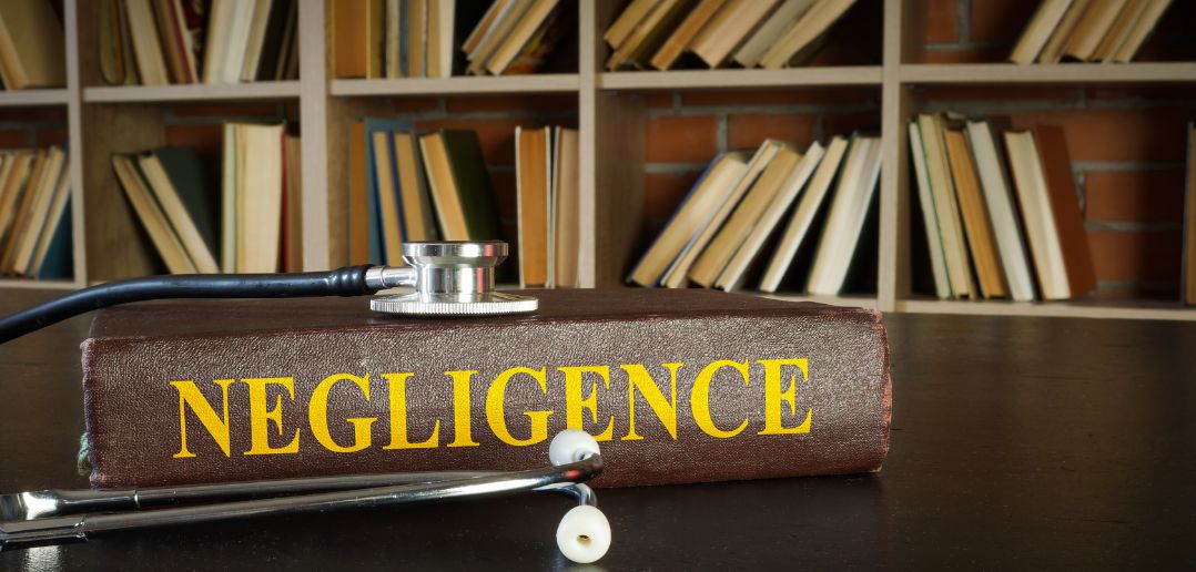 Common Types of Professional Negligence