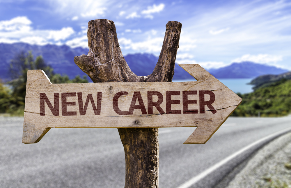 7 Signs You’re Ready for a New Career