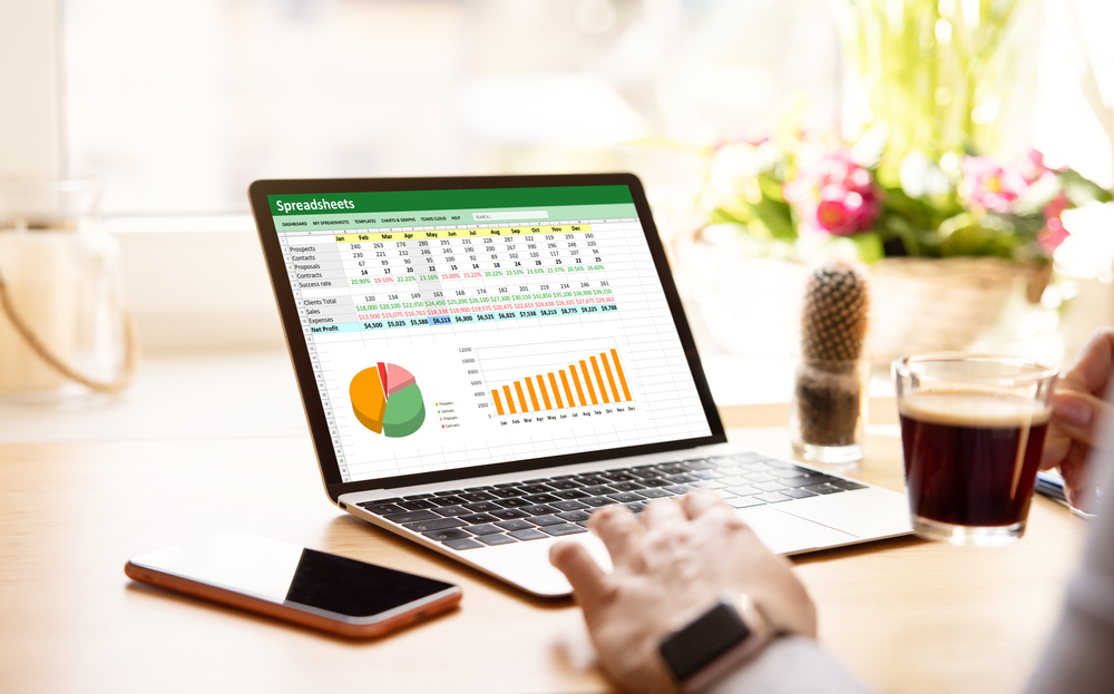 Top 5 Best Online Excel Courses To Help Boost Your Career