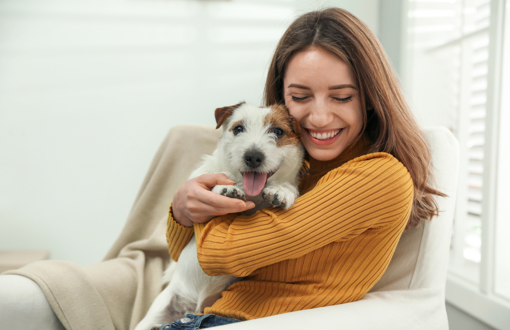 3 Reasons for Employers to Embrace National Pet Day Off